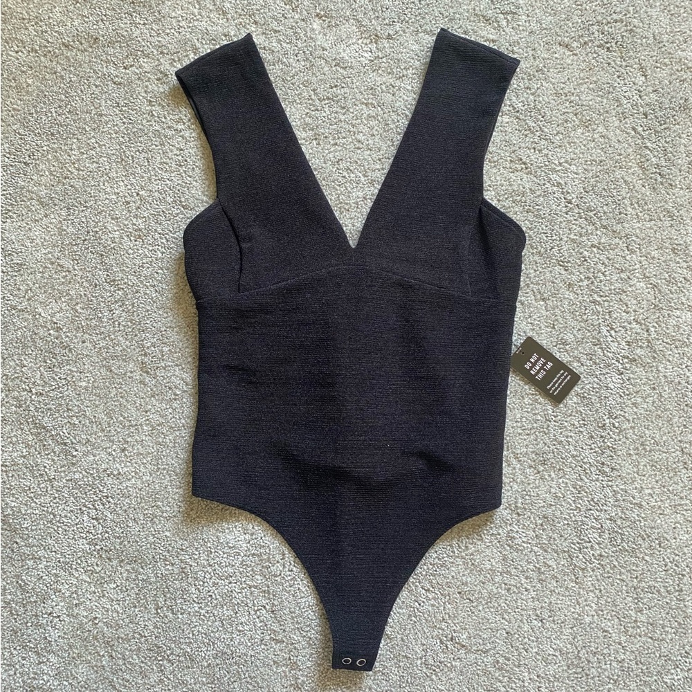 Express bodysuit